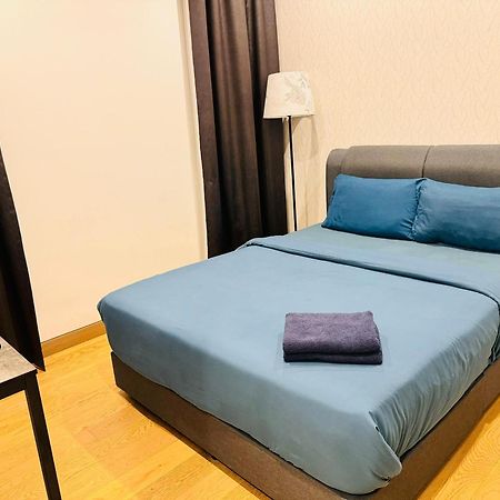 Lucantia Serviced Suites Куала Лумпур Екстериор снимка