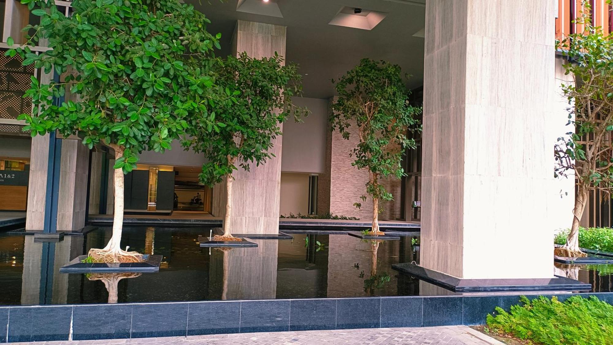 Lucantia Serviced Suites Куала Лумпур Екстериор снимка