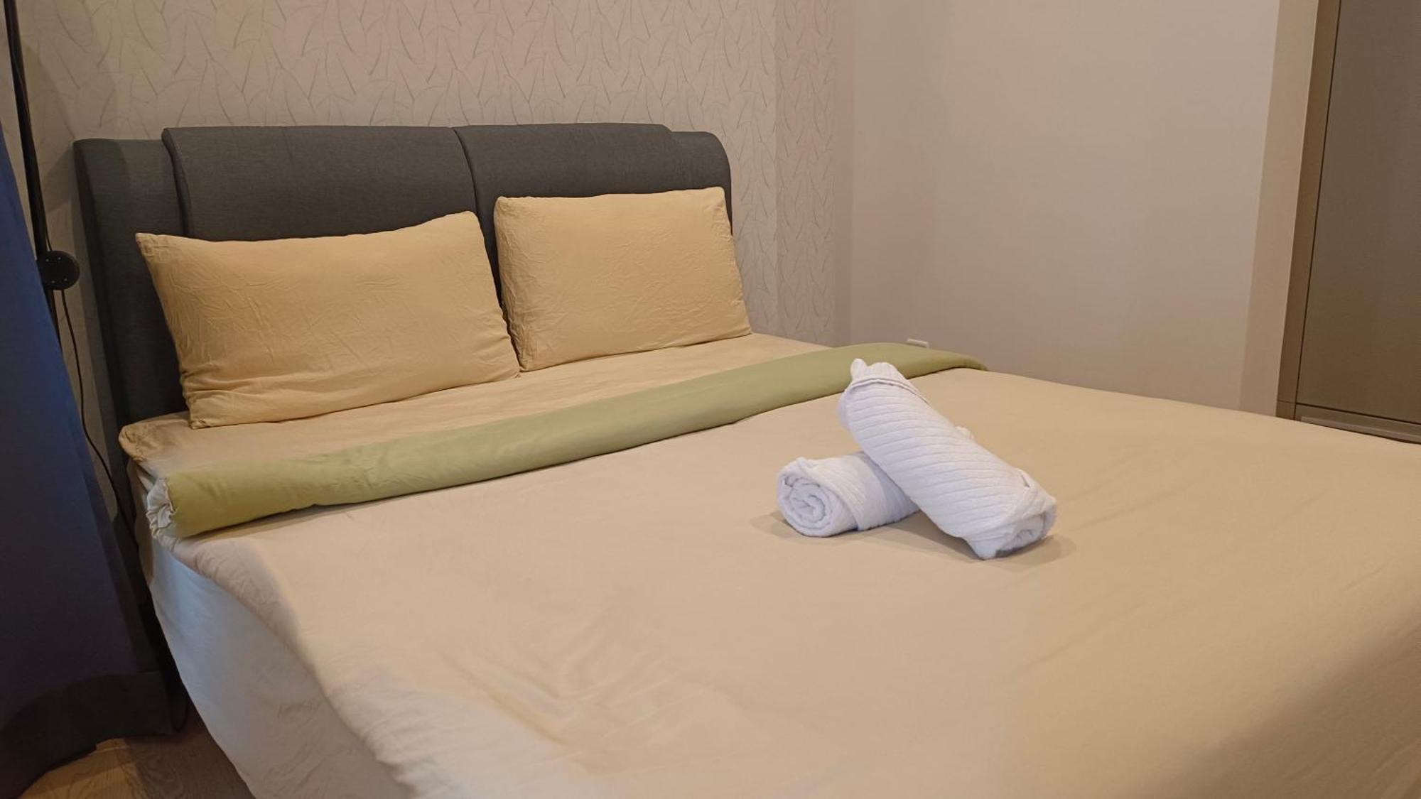 Lucantia Serviced Suites Куала Лумпур Екстериор снимка