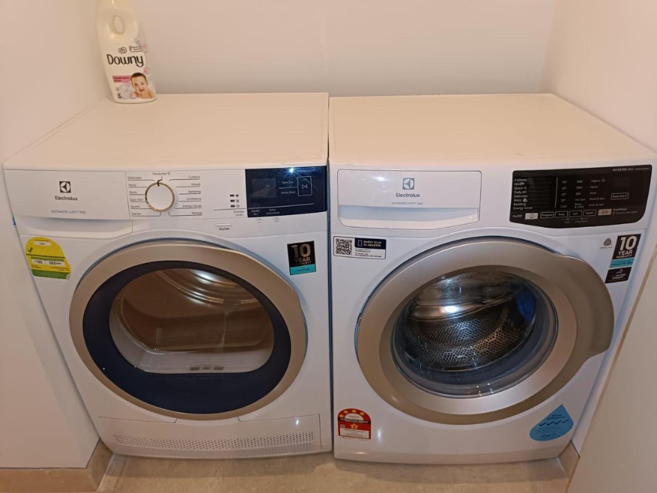 Lucantia Serviced Suites Куала Лумпур Екстериор снимка